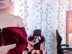 Recent screenshot of naiamendoza