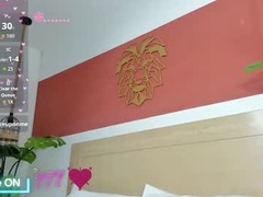 Recent screenshot of naiara30_