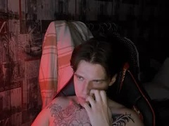 Recent screenshot of najes_talys