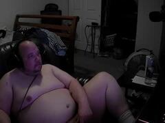 Recent screenshot of naked_fat_guy