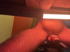 Recent screenshot of nakedcola