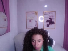 Recent screenshot of nakira_b