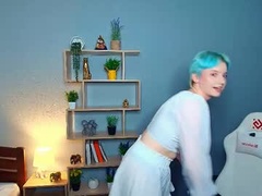 Recent screenshot of nakishacroshaw
