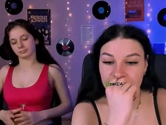 Recent screenshot of nami_glow