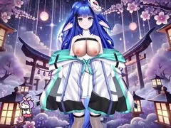 Recent screenshot of nami_hentai