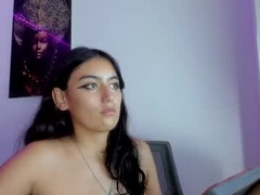 Recent screenshot of nami_white