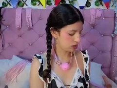 Recent screenshot of namii___