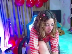 Recent screenshot of nana_dam