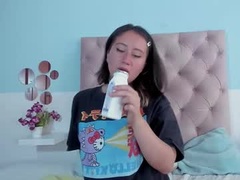 Recent screenshot of nana_s