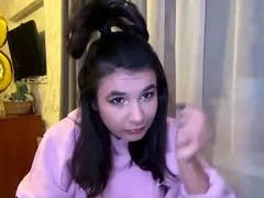 Recent screenshot of nanciehackmeyer