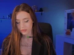 Recent screenshot of nancy_passion
