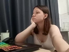 Recent screenshot of nancy_sweet_