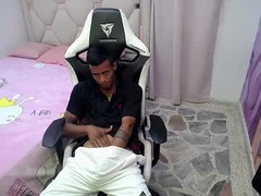 Recent screenshot of nando_col