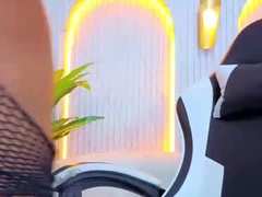 Recent screenshot of naomi07_tp
