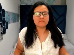 Recent screenshot of naomi_grace__
