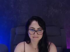 Recent screenshot of naomi_milf_