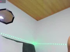Recent screenshot of naomi_rouse_