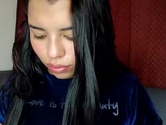 Recent screenshot of naomi_simpson