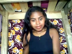 Recent screenshot of naomie_black
