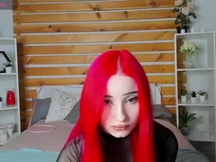 Recent screenshot of naomiharvey