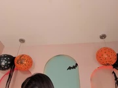 Recent screenshot of naomihill21