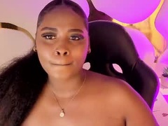 Recent screenshot of naomijoness_