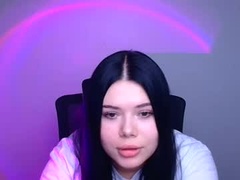 Recent screenshot of naomivibes