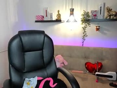 Recent screenshot of naomy_hot04