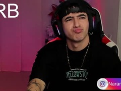 Recent screenshot of naranjo_seb