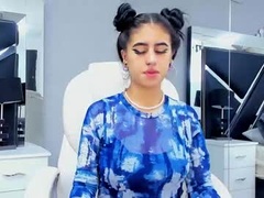 Recent screenshot of nastasha_nasty1