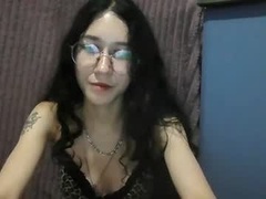 Recent screenshot of nastasya_sexy