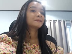 Recent screenshot of nasty_girl_asian