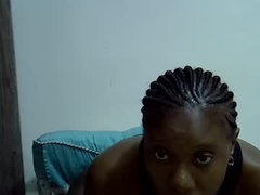 Recent screenshot of nasty_lolly