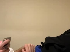 Recent screenshot of nastyassnate20