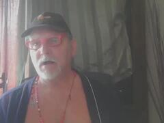 Recent screenshot of nastydaddyfatcock15