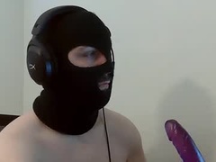 Recent screenshot of nastydirtyfagboy