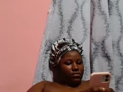 Recent screenshot of nastylina1