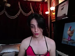 Recent screenshot of nat_ashax