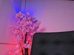 Recent screenshot of natalia_blue1