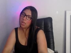 Recent screenshot of nataliabeaumontt