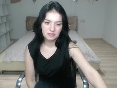 Recent screenshot of natalidesire