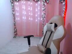 Recent screenshot of natalie_tits1