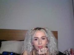Recent screenshot of nataliekeen