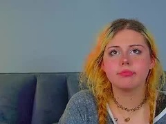 Recent screenshot of natalienorth