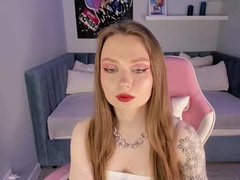 Recent screenshot of nataliepalmerr