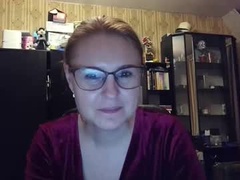 Recent screenshot of natalime