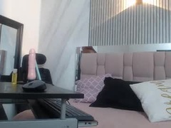 Recent screenshot of natallie_way
