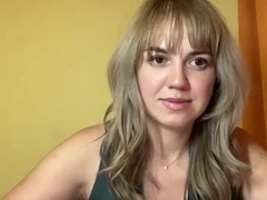 Recent screenshot of natalya777