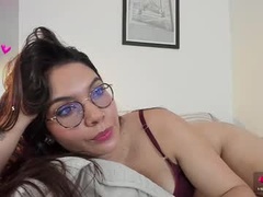 Recent screenshot of natalytrainor