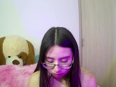 Recent screenshot of natasha_vesperxx